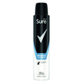 Sure Men Deodrant Invisible Ice Fresh 200ml