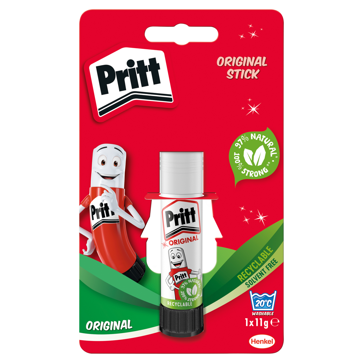 Pritt Stick