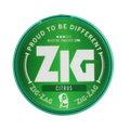 Zig Nicotine Pouches - Citrus 12MG
