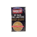 Fire Lighters 32 Pack
