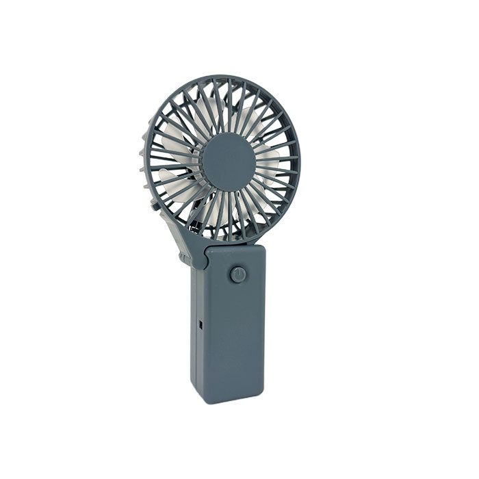 Handheld Dual Position Fan, product image 2