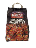 Charcoal Briquettes 2kg