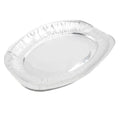 Large Foil Platters 2 Pack
