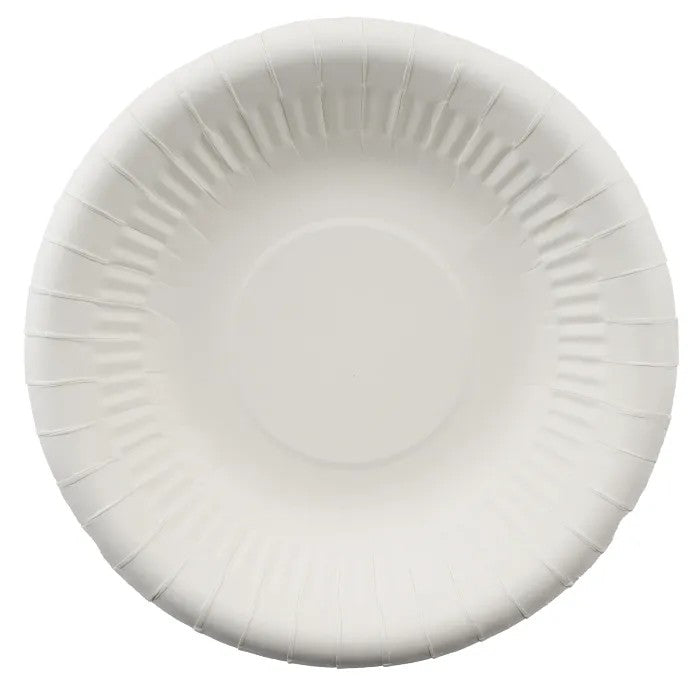 Paper Bowls 25 Pack