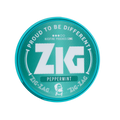 Zig Nicotine Pouches - Peppermint 12MG