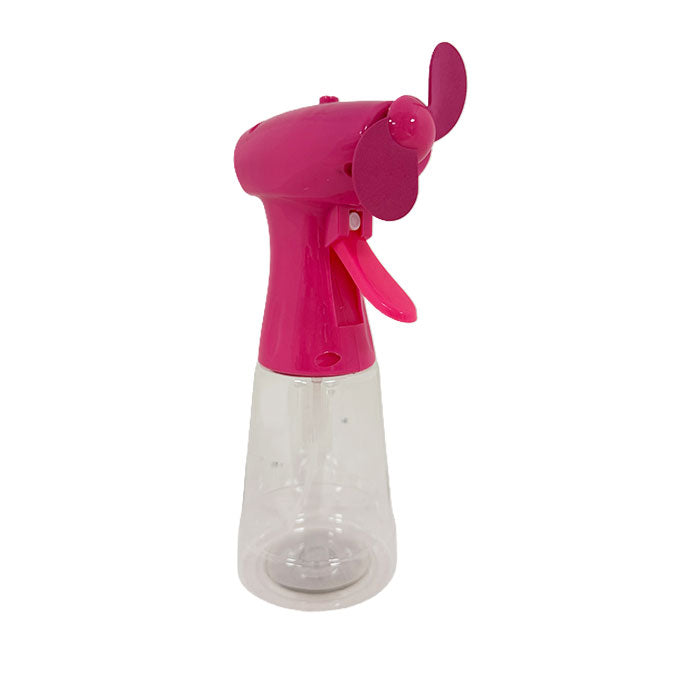 Handheld Spray Fan, product image 2