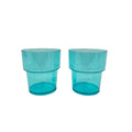 Plastic Tumblers 2 Pack