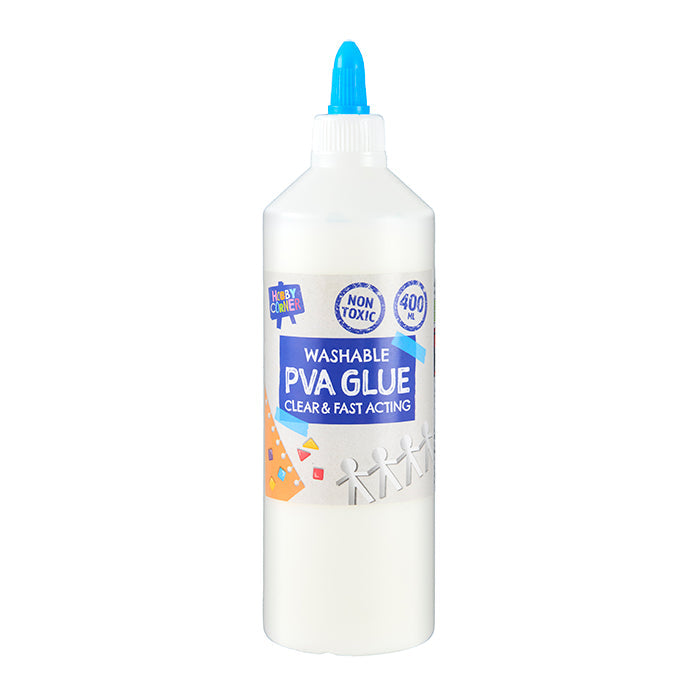 PVA Glue 400ml