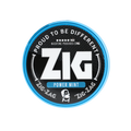 Zig Nicotine Pouches - Power Mint 17MG