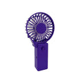 Handheld Dual Position Fan