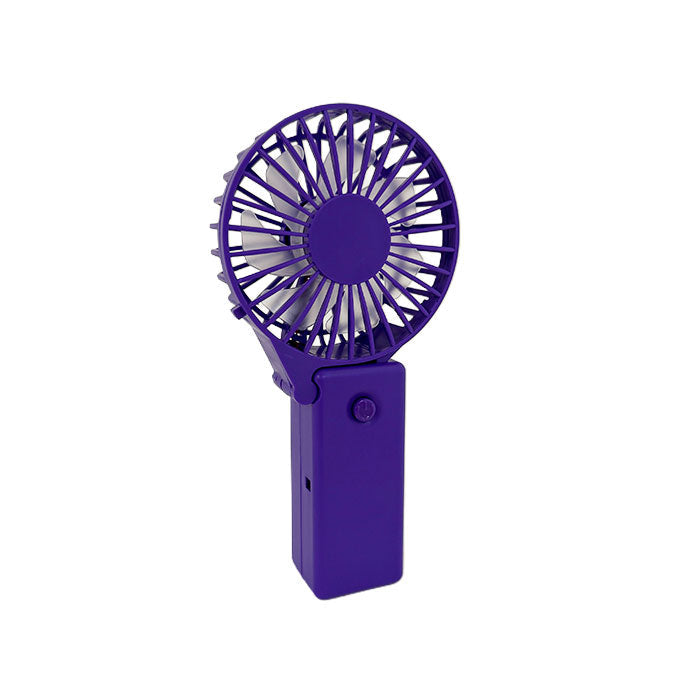 Handheld Dual Position Fan
