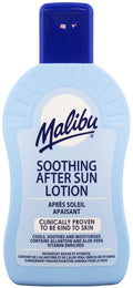 Malibu Soothing After Sun Lotion 200ml