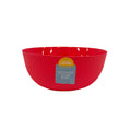Outdoor Salad Bowl
