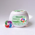 Glowell 5-in-1 Laundry Pods - Spring Forest