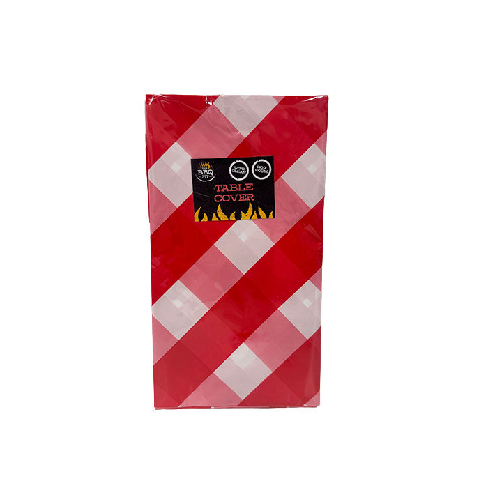 BBQ Table Cover