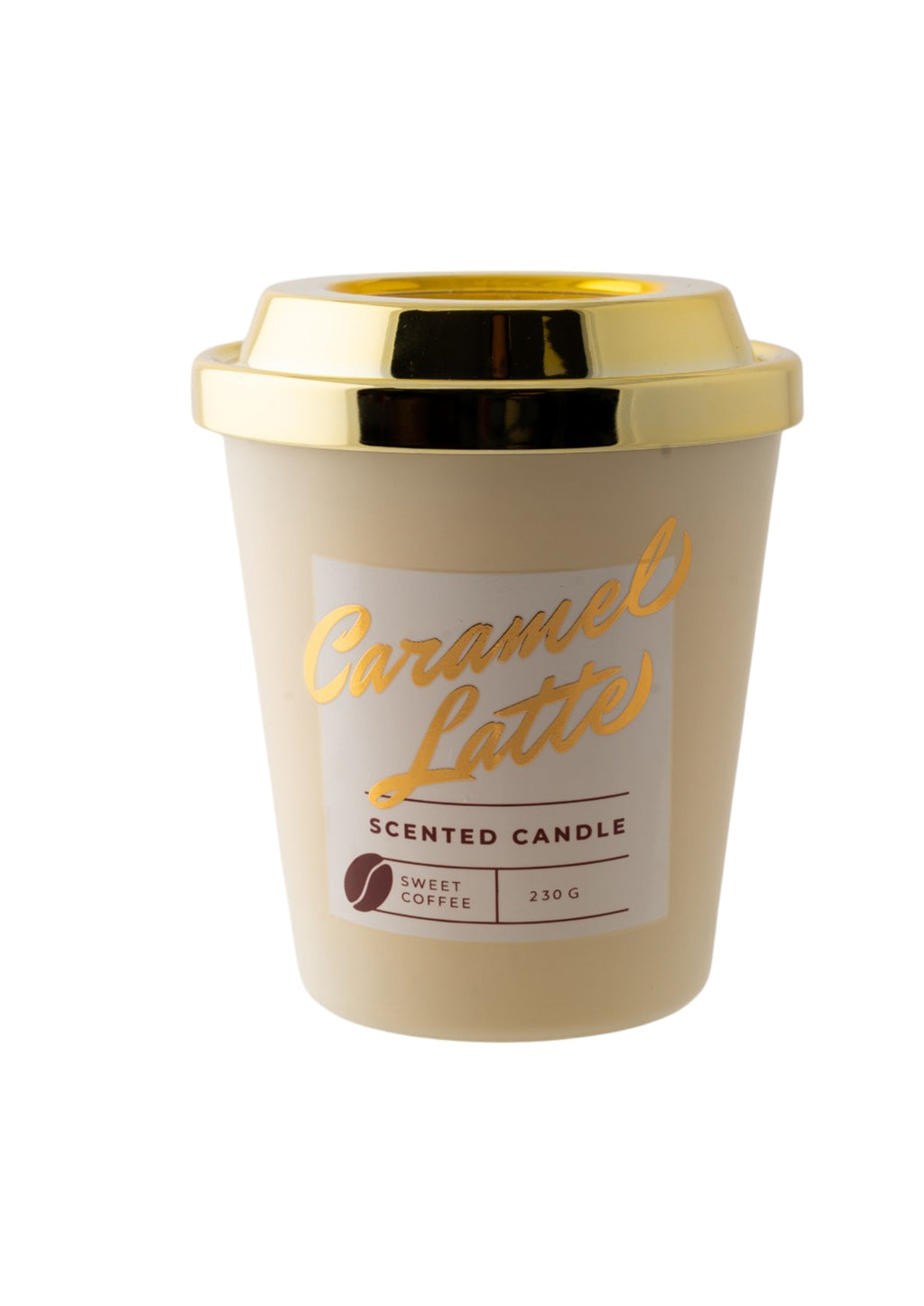 Autumn Scented Candle 230g – 2 Assorted, product image 3