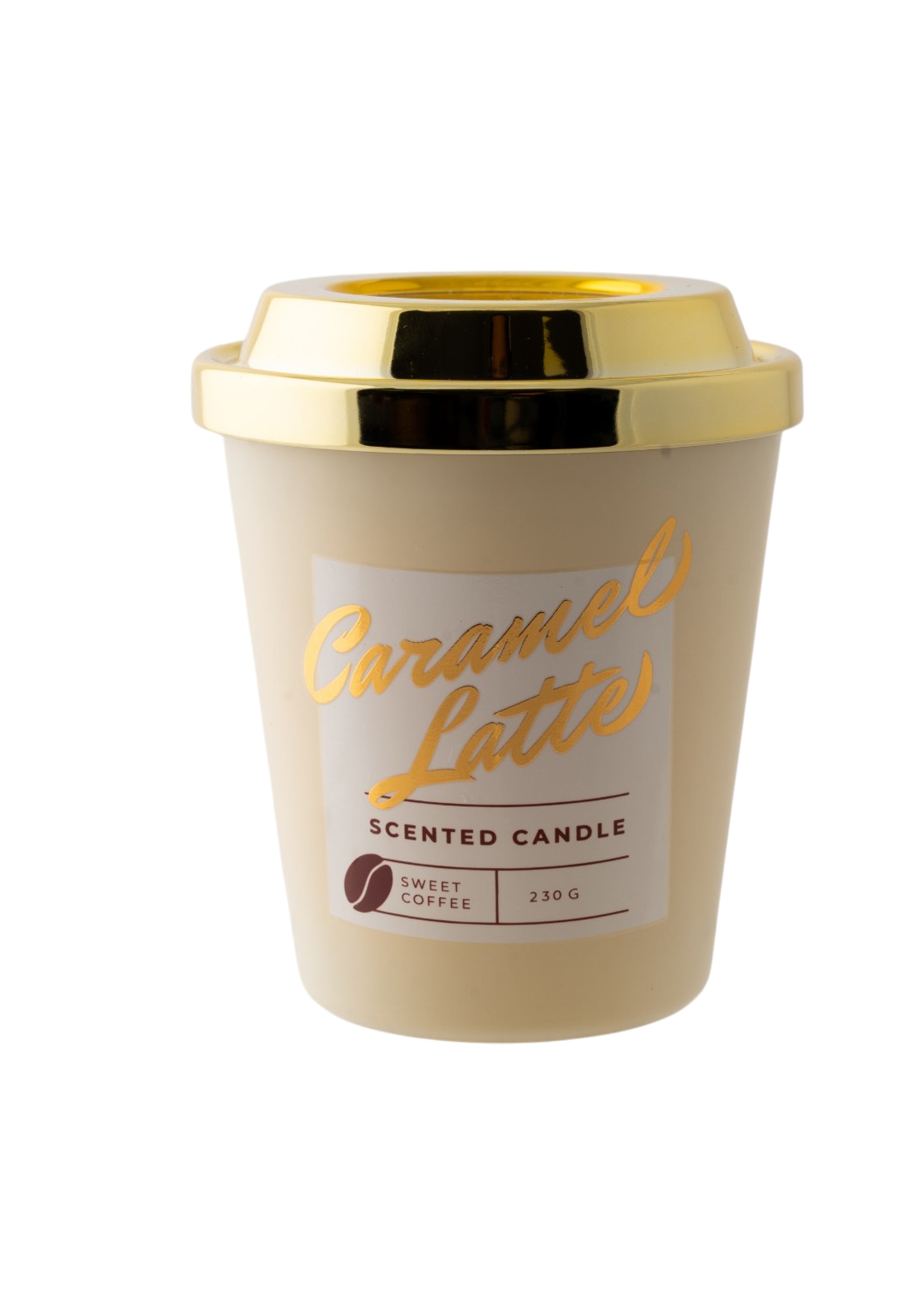 Autumn Scented Candle 230g – 2 Assorted, product image 3