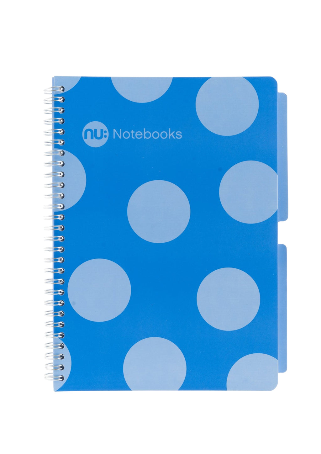 NU: Polka Dot Project Book