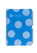 NU: Polka Dot Project Book