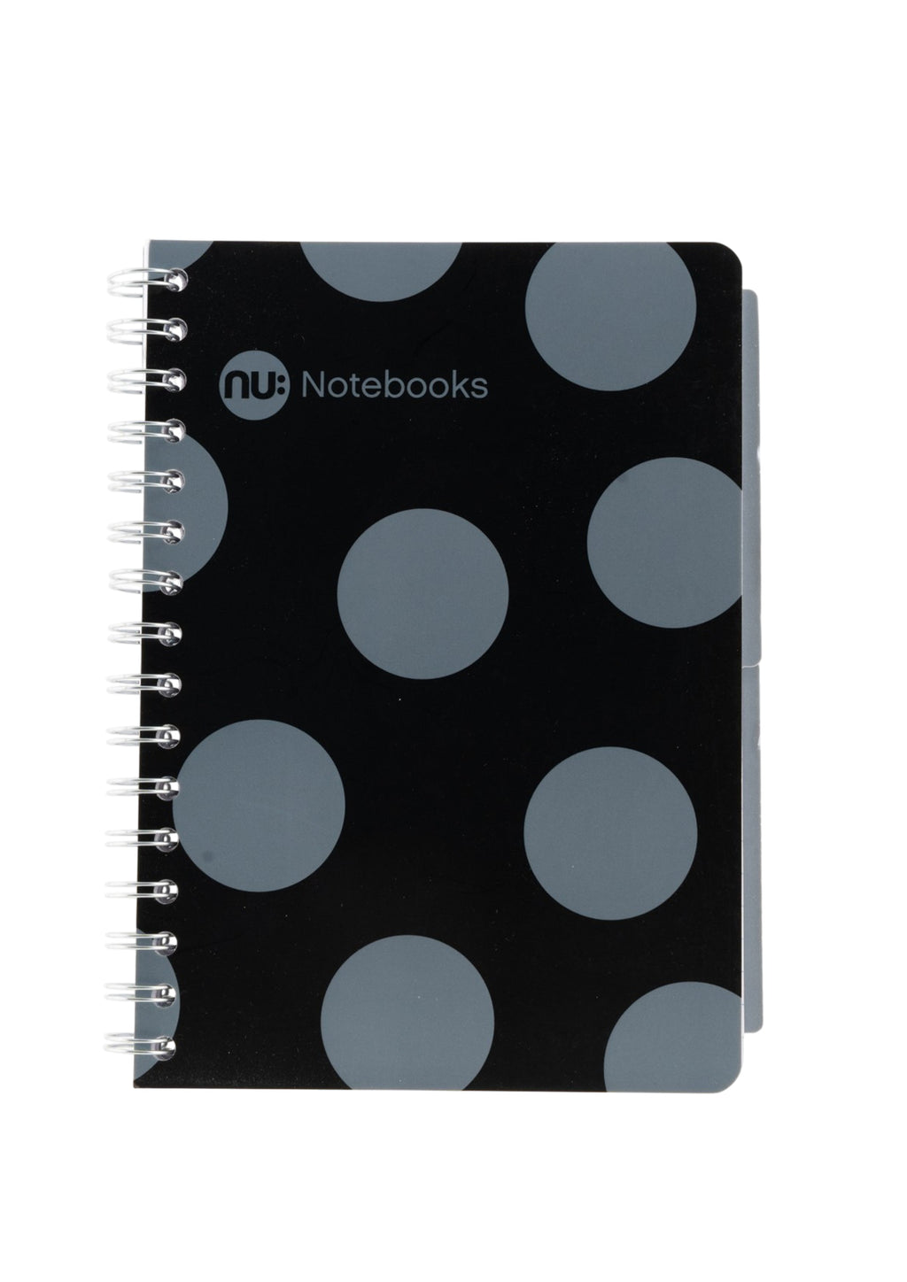 NU: Polka Dot Project Book, product image 2