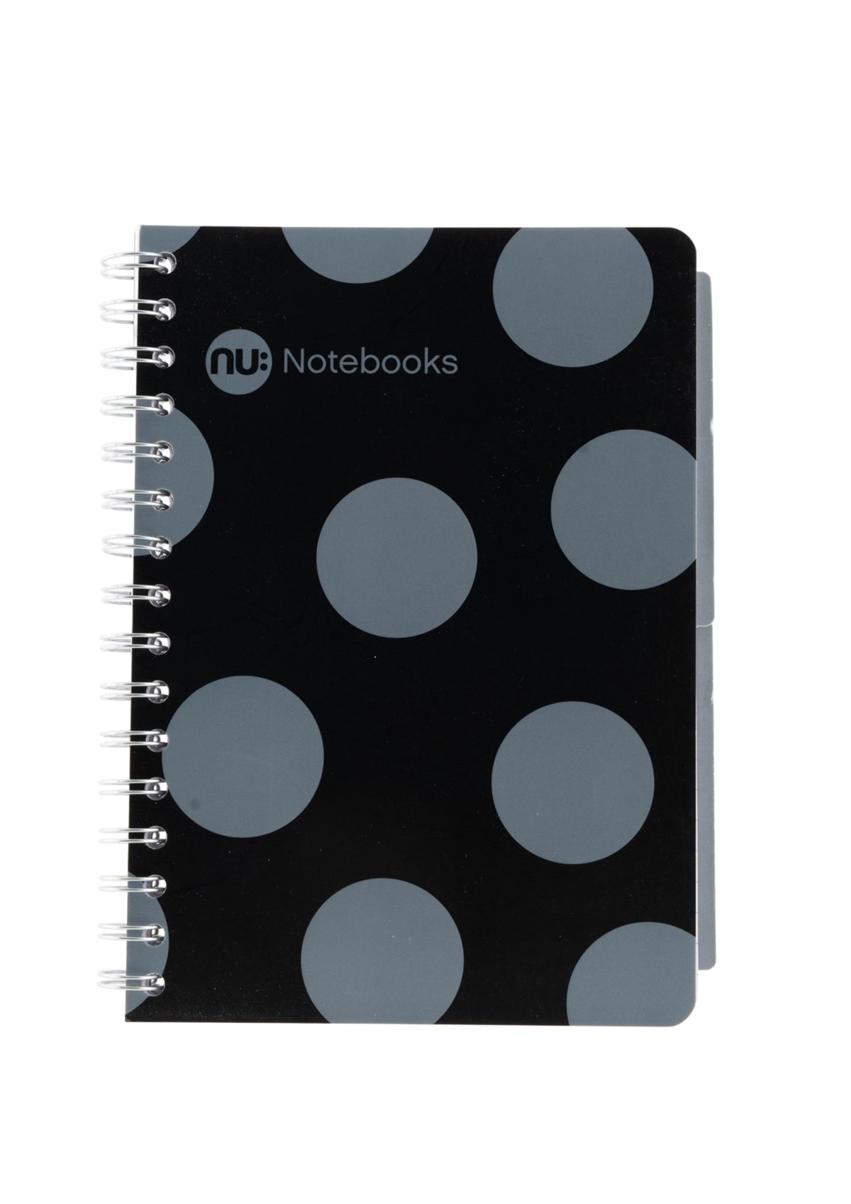 NU: Polka Dot Project Book, product image 2