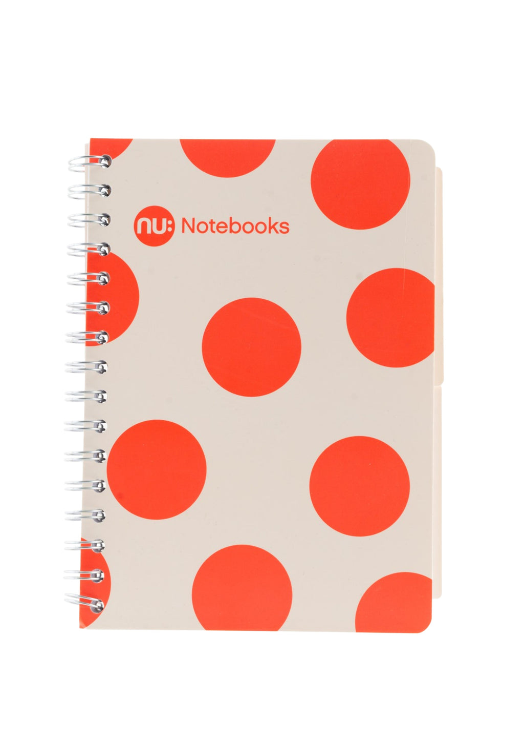 NU: Polka Dot Project Book, product image 3
