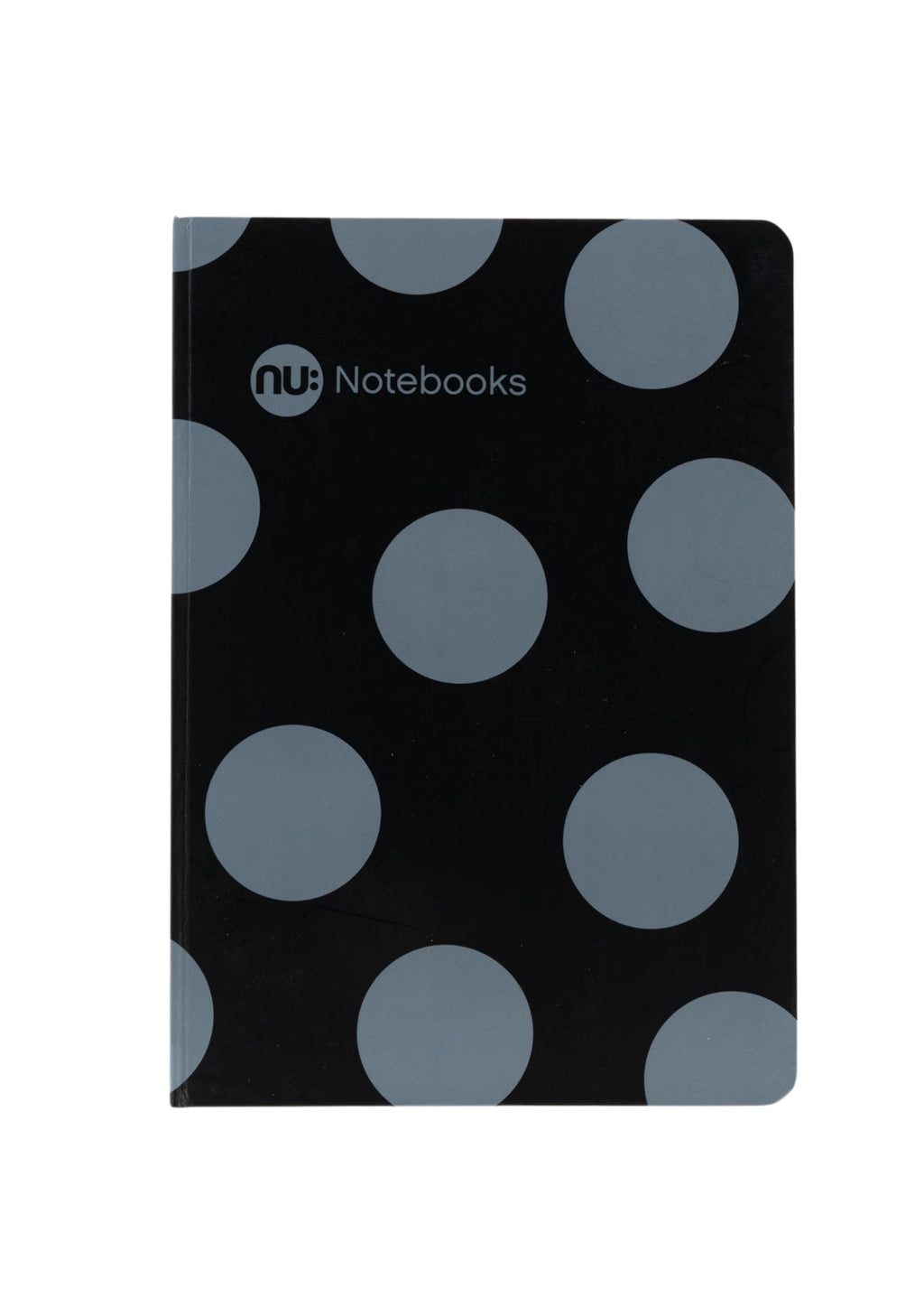 A6 NU: Polka Dot Notebook, product image 2