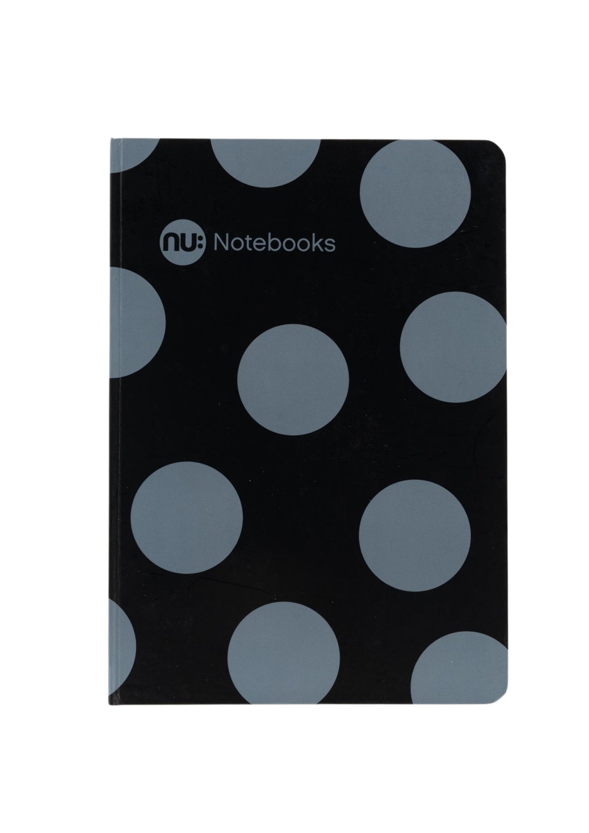 A6 NU: Polka Dot Notebook, product image 2